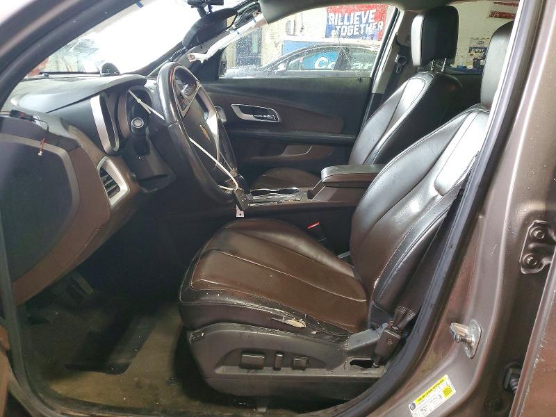 Продаж на аукціоні авто 2011 Chevrolet Equinox, vin: 2CNFLGE51B6292651, номер лоту: 64956696