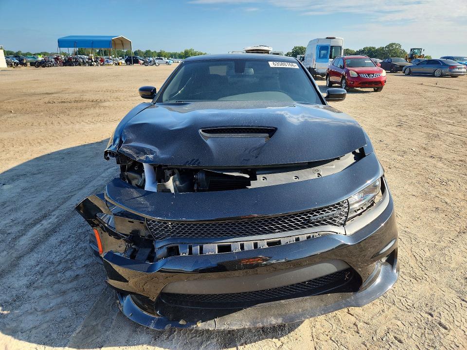 Aukcja sprzedaży 2020 Dodge Charger, vin: 2C3CDXHG5LH228902, numer aukcji: 63580166