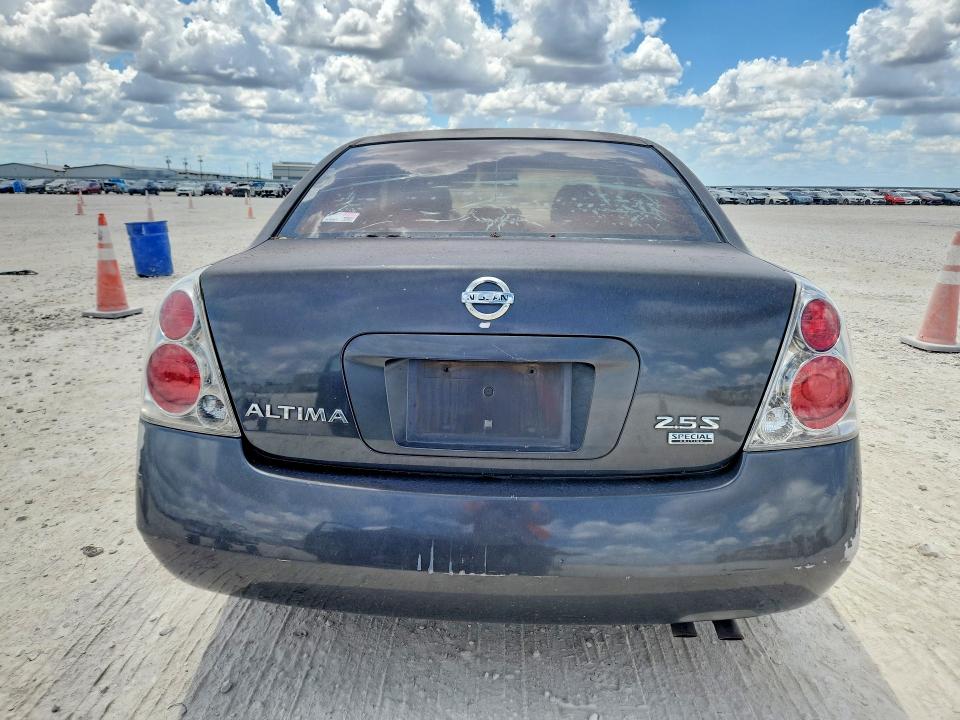 Aukcja sprzedaży 2006 Nissan Altima, vin: 1N4AL11D76N357910, numer aukcji: 64491896
