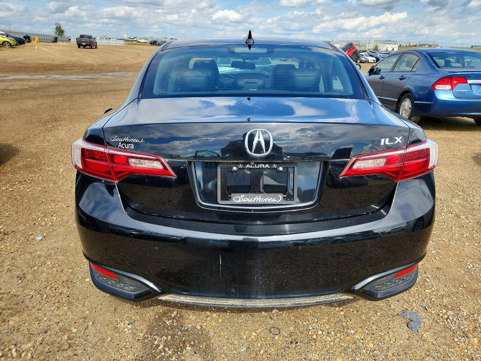 Продажа на аукционе авто 2017 Acura Ilx, vin: 19UDE2F79HA801732, номер лота: 65535826