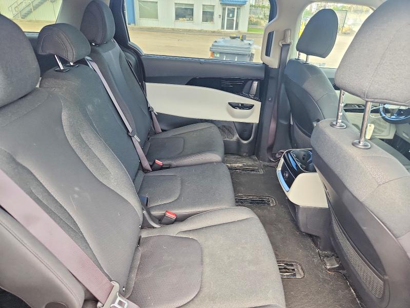 Auction sale of the 2023 Kia Carnival, vin: KNDNB5H37P6293821, lot number: 61744956