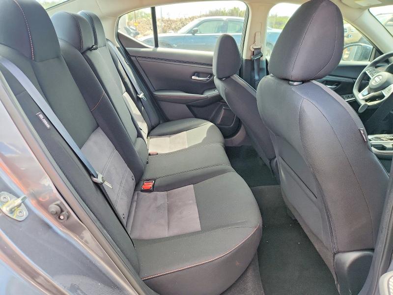 65710386 :رقم المزاد ، 3N1AB8DV1LY258222 vin ، 2020 Nissan Sentra مزاد بيع