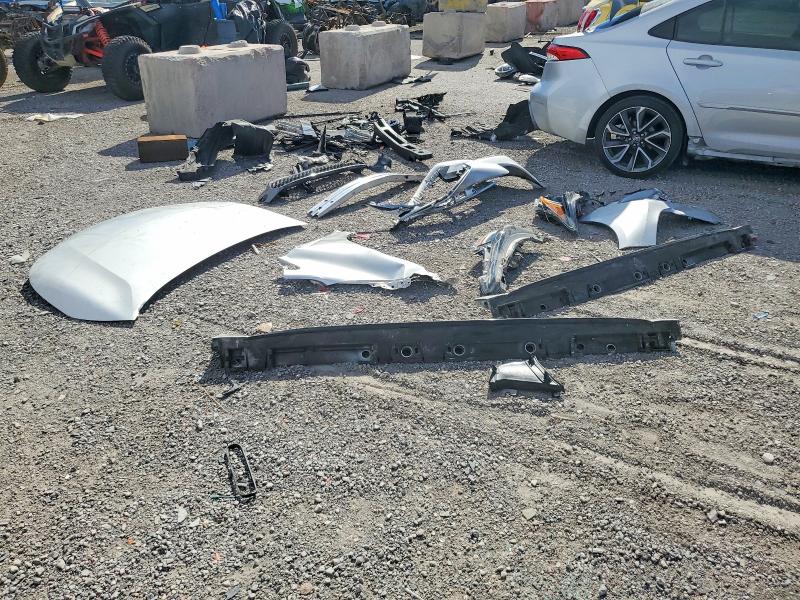 65193606 :رقم المزاد ، 5YFP4MCE9MP095073 vin ، 2021 Toyota Corolla مزاد بيع