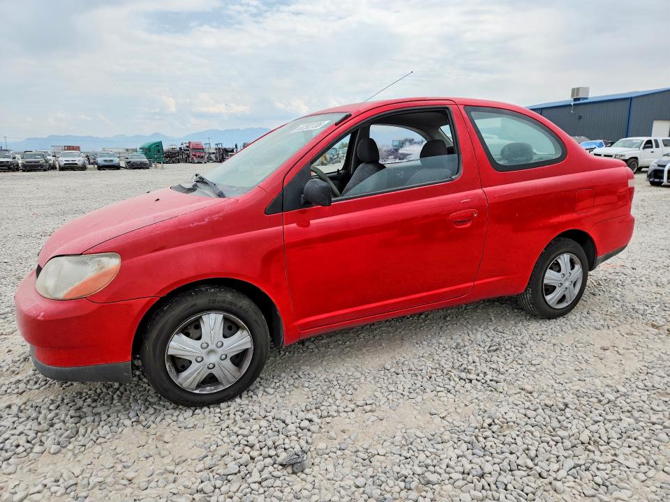 Продаж на аукціоні авто 2001 Toyota Echo, vin: JTDAT123710129413, номер лоту: 63292736