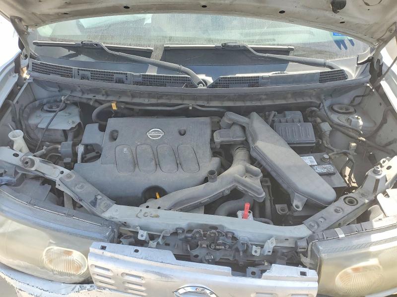 65485276 :رقم المزاد ، JN8AZ2KR7BT209999 vin ، 2011 Nissan Cube مزاد بيع
