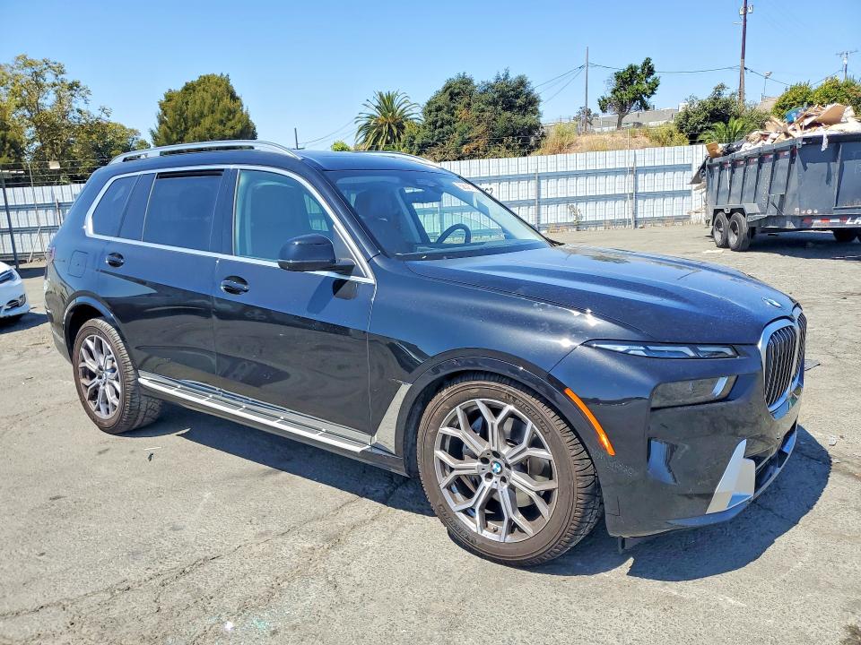 Aukcja sprzedaży 2023 Bmw X7, vin: 5UX23EM05P9R60149, numer aukcji: 65604576