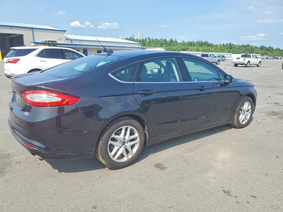 64309426 :رقم المزاد ، 3FA6P0HD3ER335019 vin ، 2014 Ford Fusion مزاد بيع