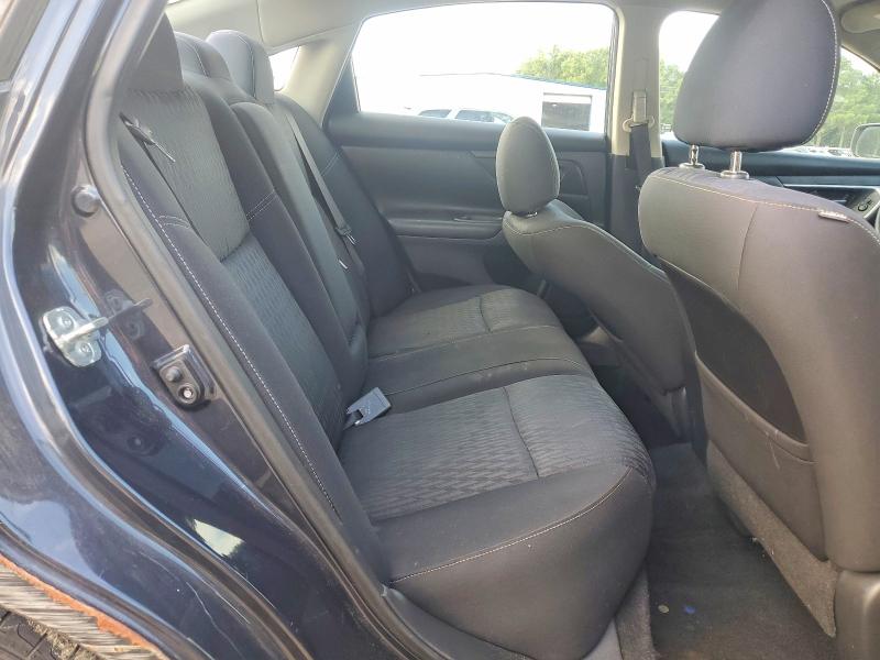 2018 Nissan Altima მანქანა იყიდება აუქციონზე, vin: 1N4AL3AP1JC119786, აუქციონის ნომერი: 65867186