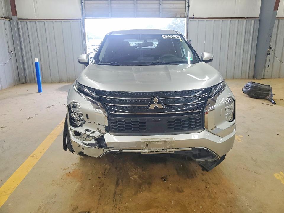 62980916 :رقم المزاد ، JA4J4TA81NZ018714 vin ، 2022 Mitsubishi Outlander مزاد بيع