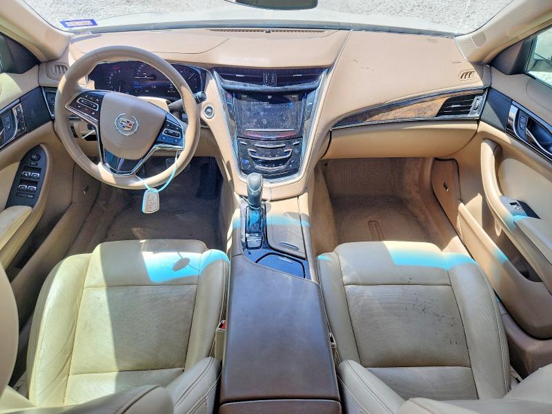 Aukcja sprzedaży 2014 Cadillac Cts, vin: 1G6AR5SXXE0131254, numer aukcji: 66117856