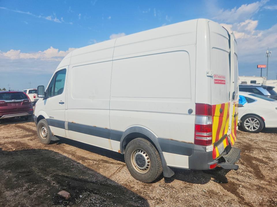 Aukcja sprzedaży 2008 Dodge Sprinter, vin: WD0PE745285331327, numer aukcji: 65866396