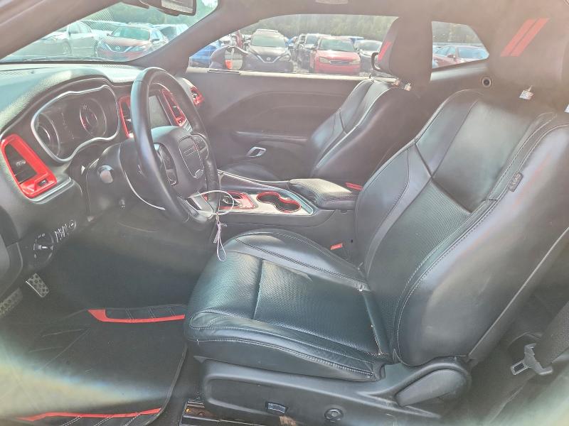 Aukcja sprzedaży 2015 Dodge Challenger, vin: 2C3CDZBG5FH855771, numer aukcji: 64549906