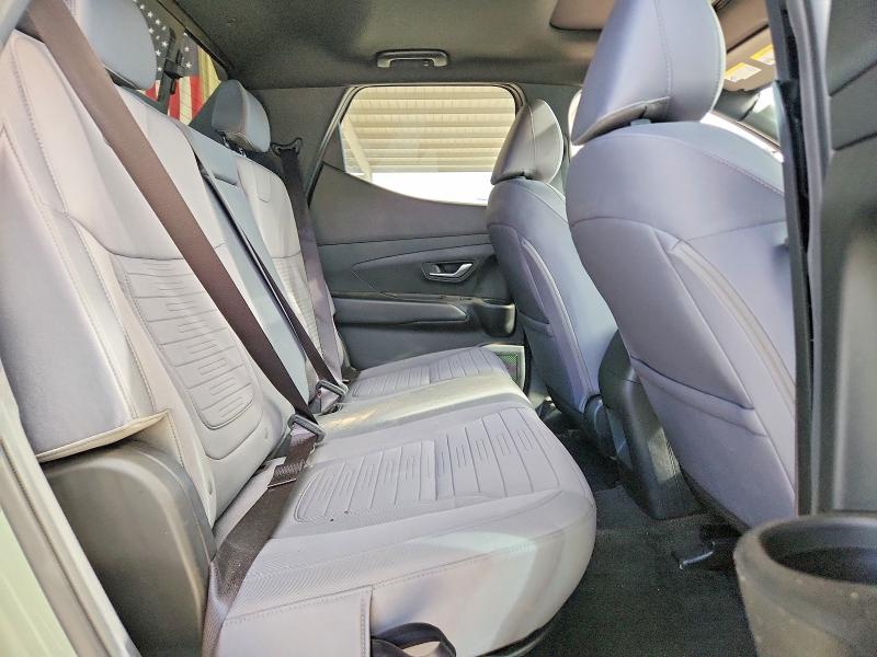 66697816 :رقم المزاد ، 5NTJDDAF7PH071634 vin ، 2023 Hyundai Santa Cruz مزاد بيع