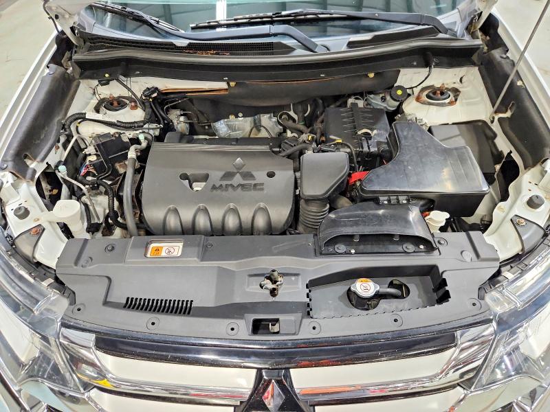 Aukcja sprzedaży 2017 Mitsubishi Outlander, vin: JA4AD2A33HZ000511, numer aukcji: 67427086