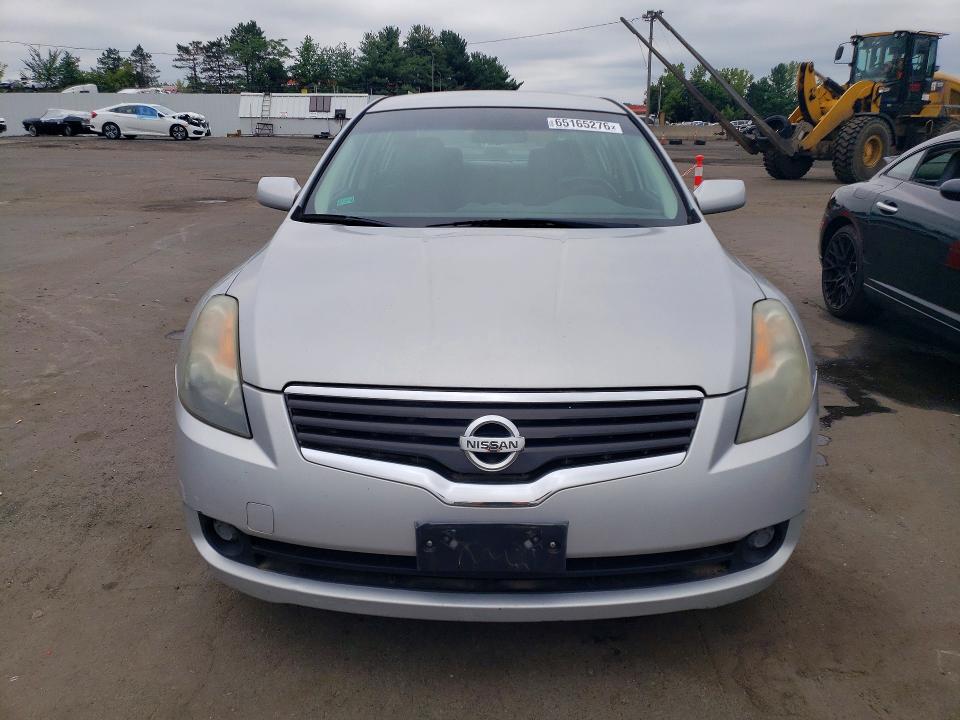 2009 Nissan Altima მანქანა იყიდება აუქციონზე, vin: 1N4AL21E79N457086, აუქციონის ნომერი: 65165276
