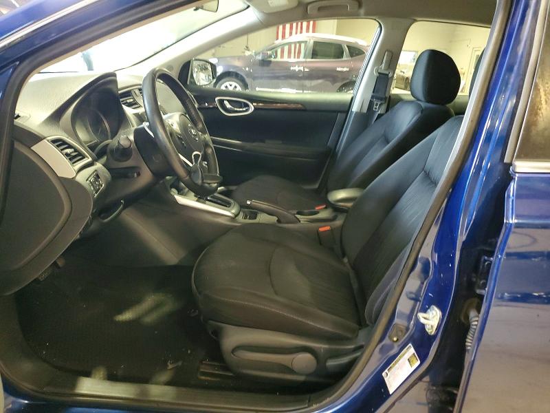 Aukcja sprzedaży 2019 Nissan Sentra, vin: 3N1AB7AP8KL610756, numer aukcji: 64578066
