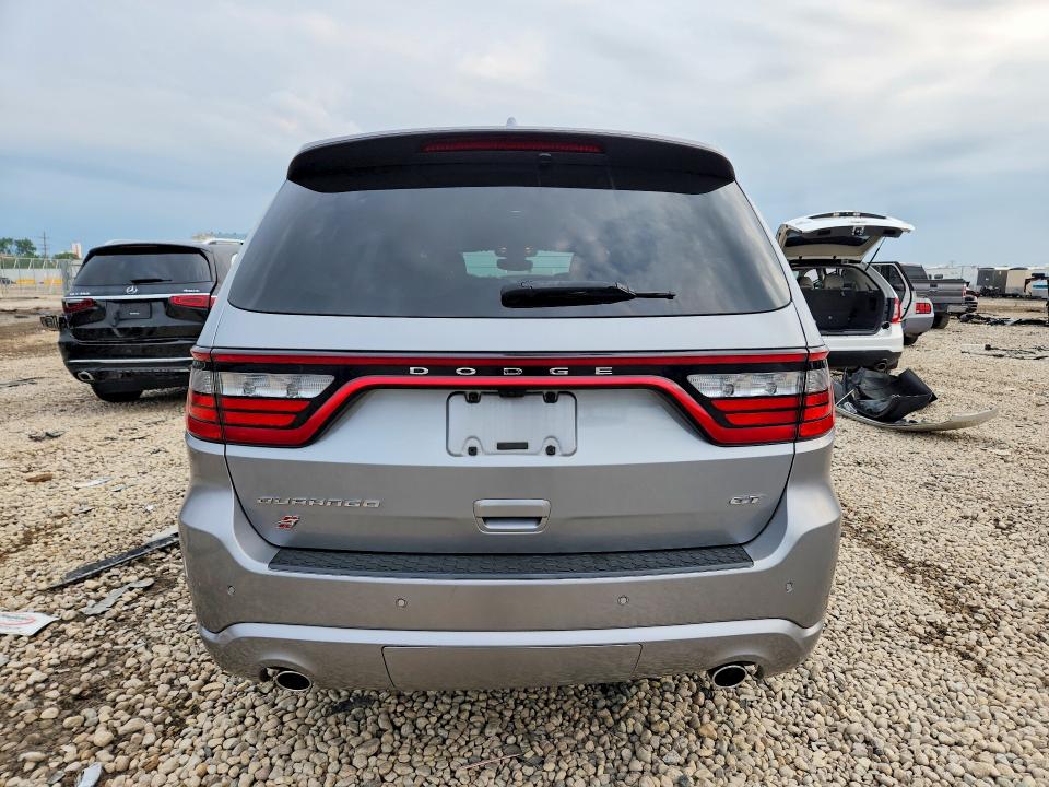 Aukcja sprzedaży 2021 Dodge Durango, vin: 1C4RDJDG5MC545057, numer aukcji: 63778996