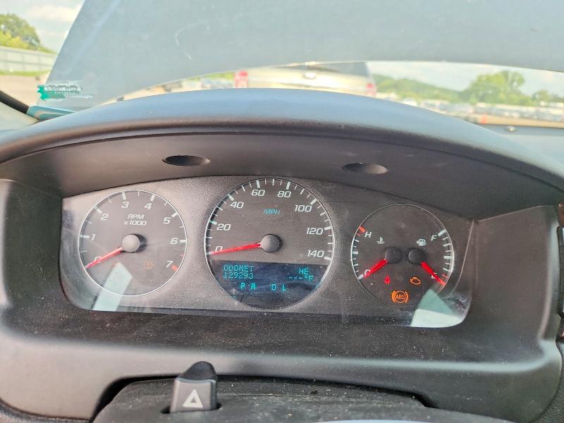 Aukcja sprzedaży 2015 Chevrolet Impala Limited, vin: 2G1WB5E39F1140123, numer aukcji: 65163456