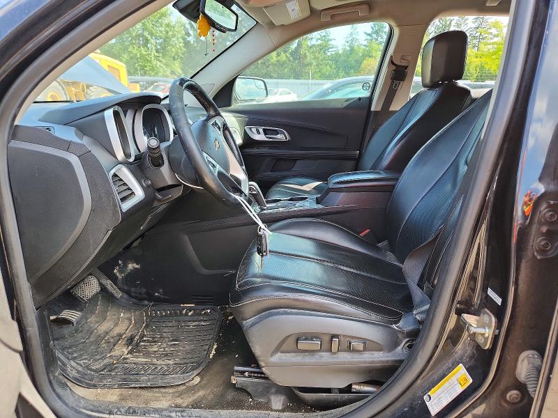 64088246 :رقم المزاد ، 2GNALCEK7E6312605 vin ، 2014 Chevrolet Equinox مزاد بيع