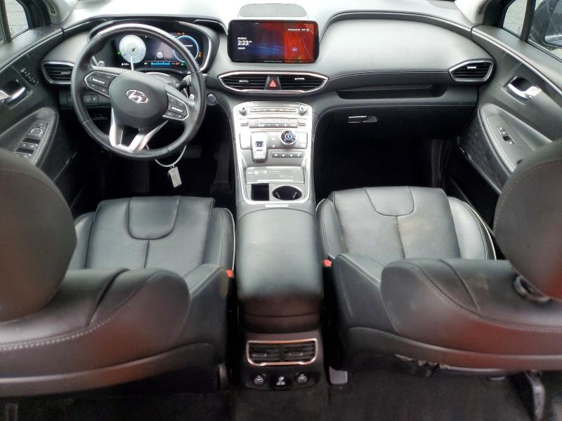 Продажа на аукционе авто 2023 Hyundai Santa Fe, vin: 5NMS5DA15PH016293, номер лота: 66906366