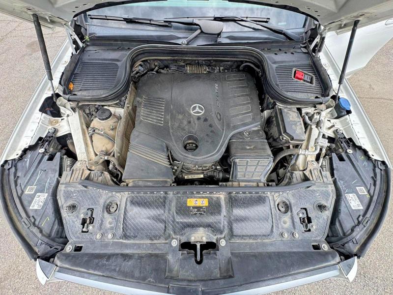 Продажа на аукционе авто 2020 Mercedes-benz Gls, vin: 4JGFF5KE1LA075993, номер лота: 65990816