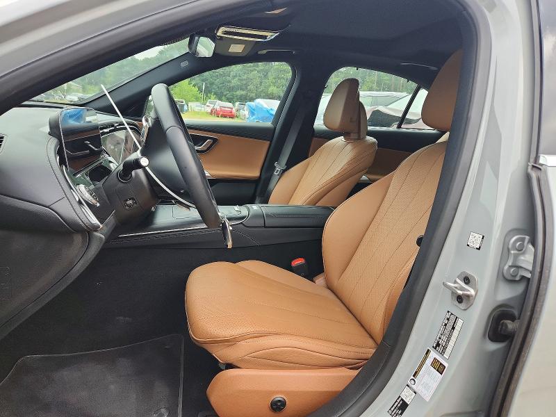 Продажа на аукционе авто 2026 Mercedes-benz E, vin: W1KLF4GBXTA203539, номер лота: 61354456