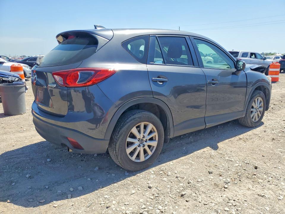 Aukcja sprzedaży 2015 Mazda Cx-5, vin: JM3KE2BE6F0468930, numer aukcji: 65192936