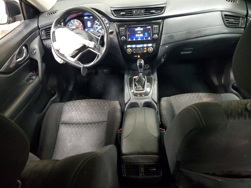 Aukcja sprzedaży 2020 Nissan Rogue, vin: KNMAT2MV0LP534768, numer aukcji: 65945536