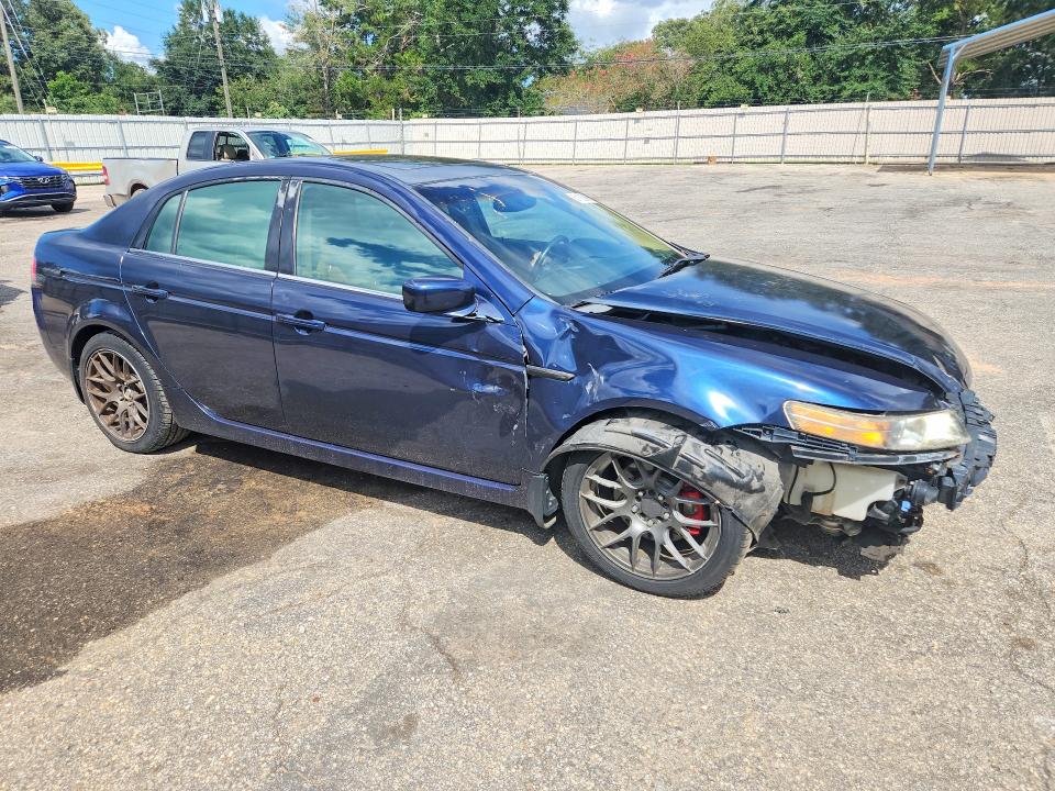2005 Acura Tl მანქანა იყიდება აუქციონზე, vin: 19UUA66255A054097, აუქციონის ნომერი: 67183596