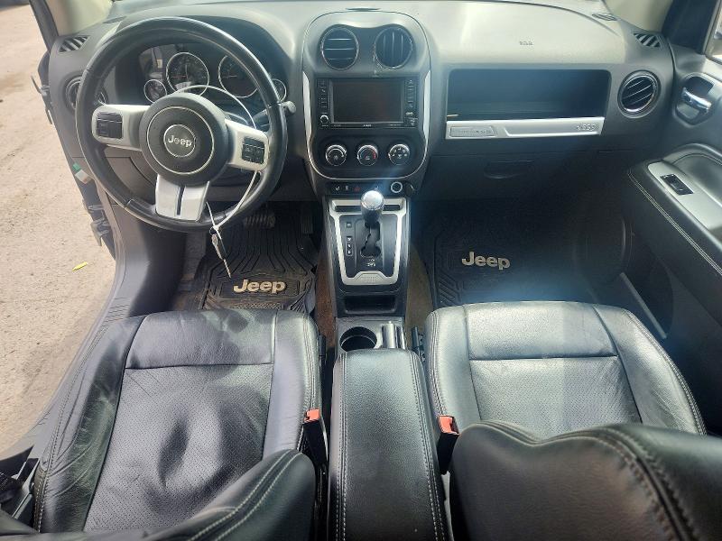 Aukcja sprzedaży 2017 Jeep Compass, vin: 1C4NJDEBXHD152134, numer aukcji: 67307336
