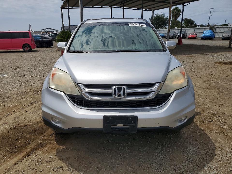 Продажа на аукционе авто 2010 Honda Cr-v, vin: 5J6RE4H75AL047150, номер лота: 63807516