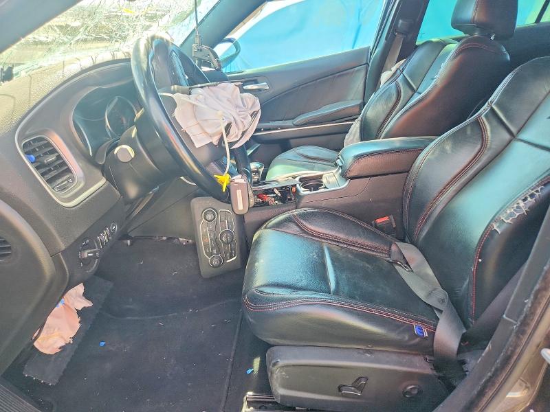 Продаж на аукціоні авто 2021 Dodge Charger, vin: 2C3CDXGJ7MH544106, номер лоту: 63371956