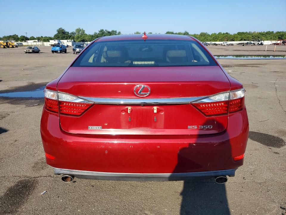 Продаж на аукціоні авто 2013 Lexus Es, vin: JTHBK1GG5D2055886, номер лоту: 66027316