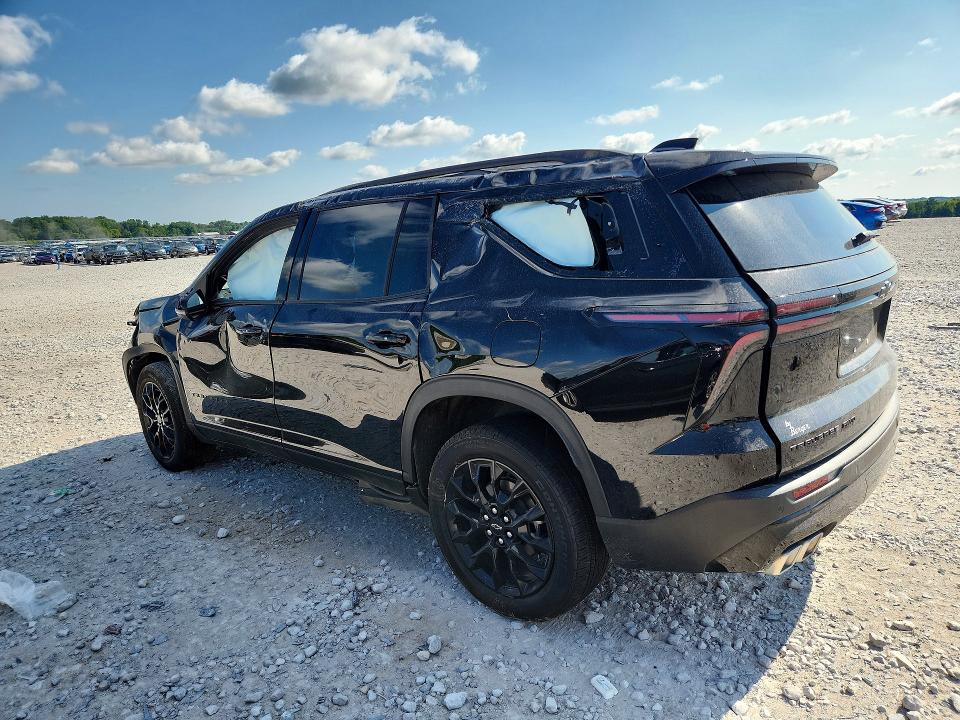 2026 Chevrolet Traverse მანქანა იყიდება აუქციონზე, vin: 1GNEVGKS4TJ222724, აუქციონის ნომერი: 63357656