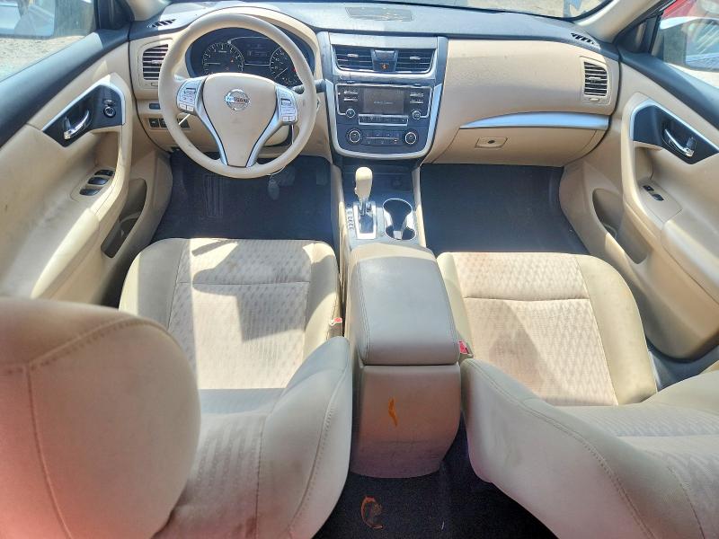 2016 Nissan Altima მანქანა იყიდება აუქციონზე, vin: 1N4AL3AP3GC162597, აუქციონის ნომერი: 66332826