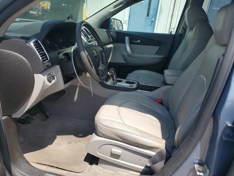 Продажа на аукционе авто 2008 Gmc Acadia, vin: 1GKER23718J166831, номер лота: 64399426