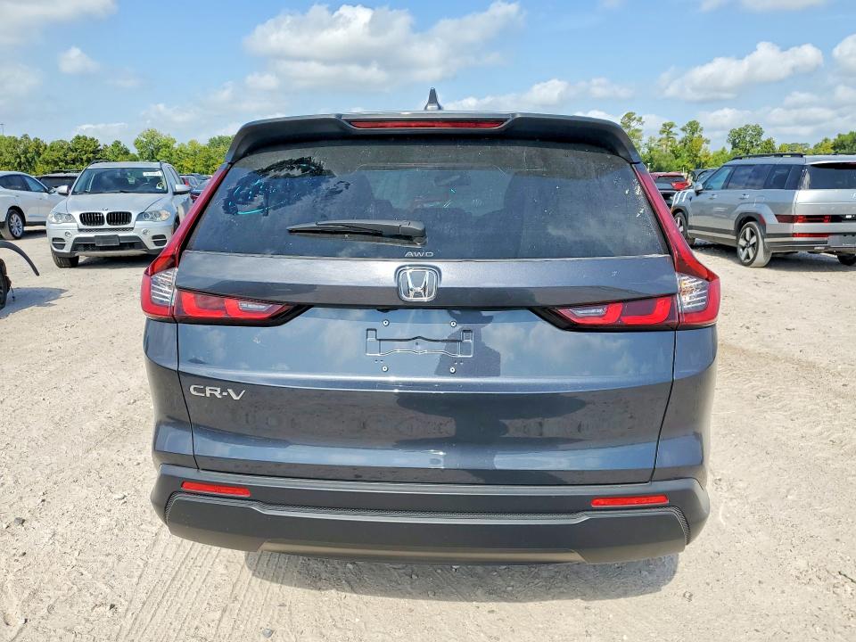 Aukcja sprzedaży 2026 Honda Cr-v, vin: 2HKRS4H40TH500862, numer aukcji: 66190296