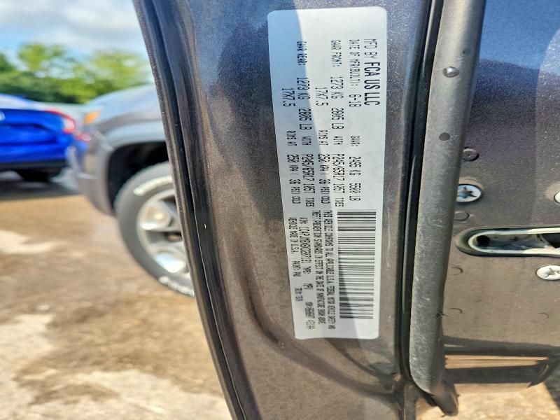 Продажа на аукционе авто 2019 Jeep Cherokee, vin: 1C4PJMBX6KD207131, номер лота: 65463466