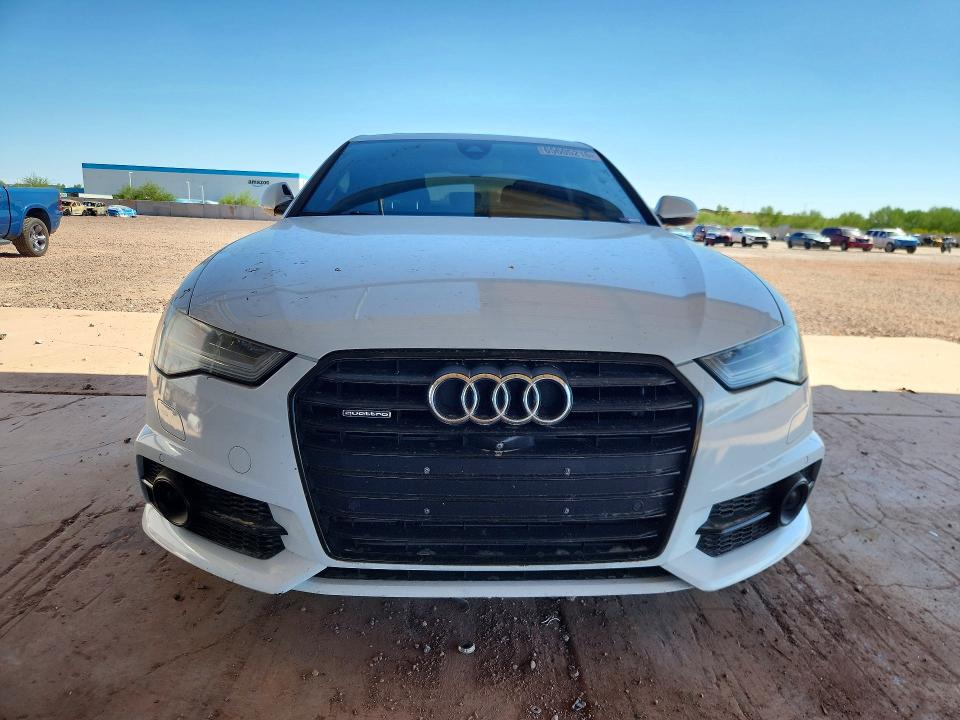 Продаж на аукціоні авто 2016 Audi A6, vin: WAUFMAFC6GN020415, номер лоту: 65605216