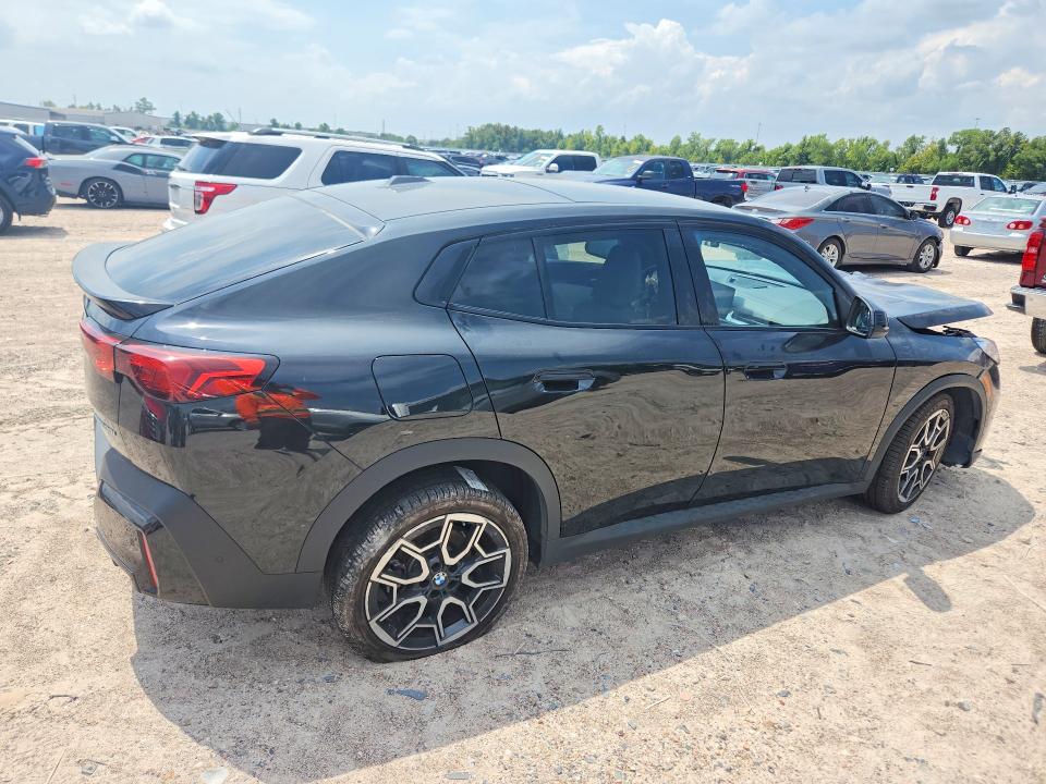 Aukcja sprzedaży 2026 Bmw X2, vin: WBX63GM02T5406425, numer aukcji: 67364646