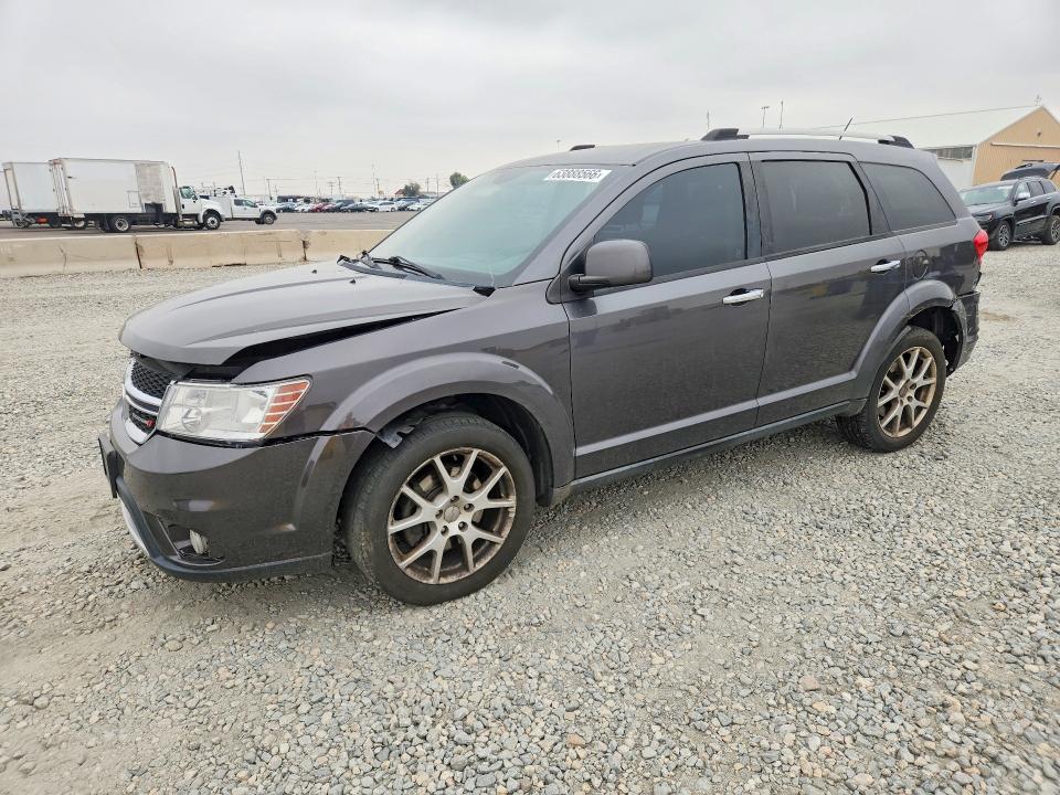 Aukcja sprzedaży 2014 Dodge Journey, vin: 3C4PDDFG0ET130935, numer aukcji: 63888566