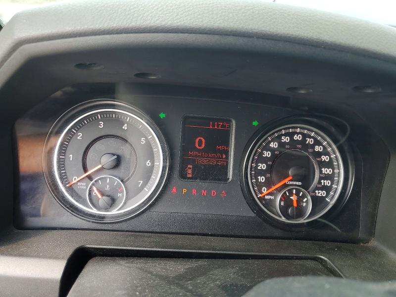 63614776 :رقم المزاد ، 1C6RR7XT8FS649152 vin ، 2015 Ram 1500 مزاد بيع