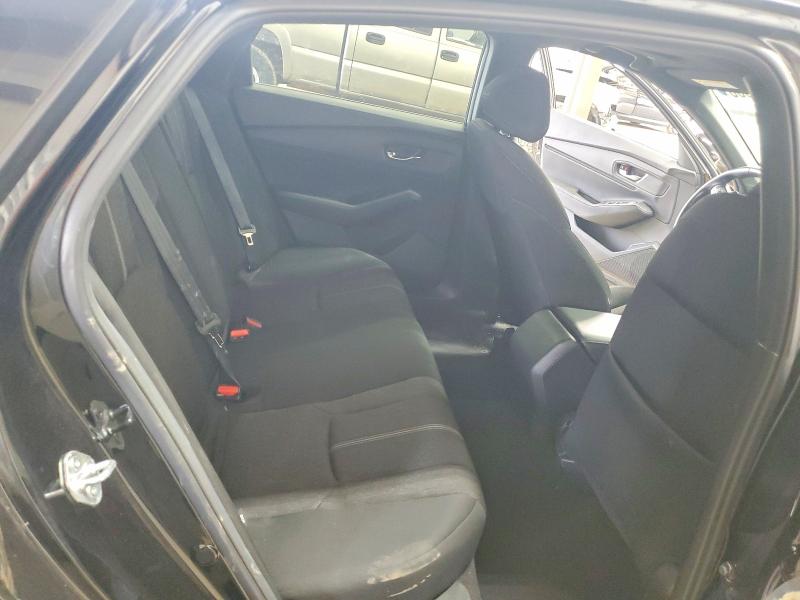 Продаж на аукціоні авто 2024 Honda Accord, vin: 1HGCY2F56RA039091, номер лоту: 66382356