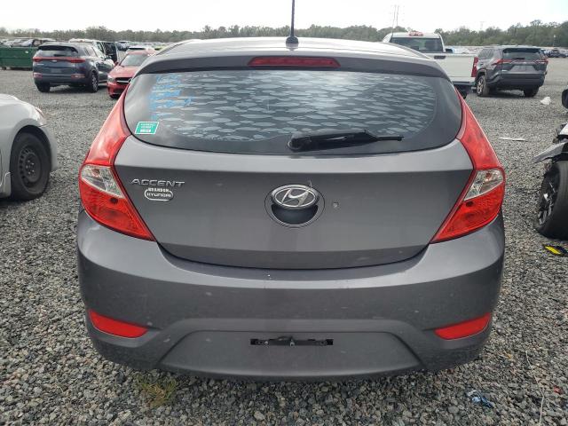 63674596 :رقم المزاد ، KMHCT5AEXEU188629 vin ، 2014 Hyundai Accent مزاد بيع