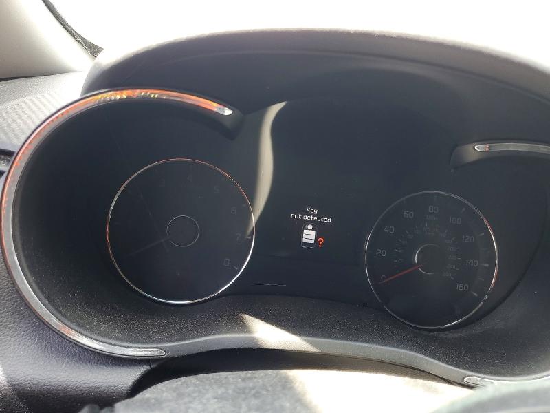 Aukcja sprzedaży 2014 Kia Forte, vin: KNAFZ4A81E5235333, numer aukcji: 61448906