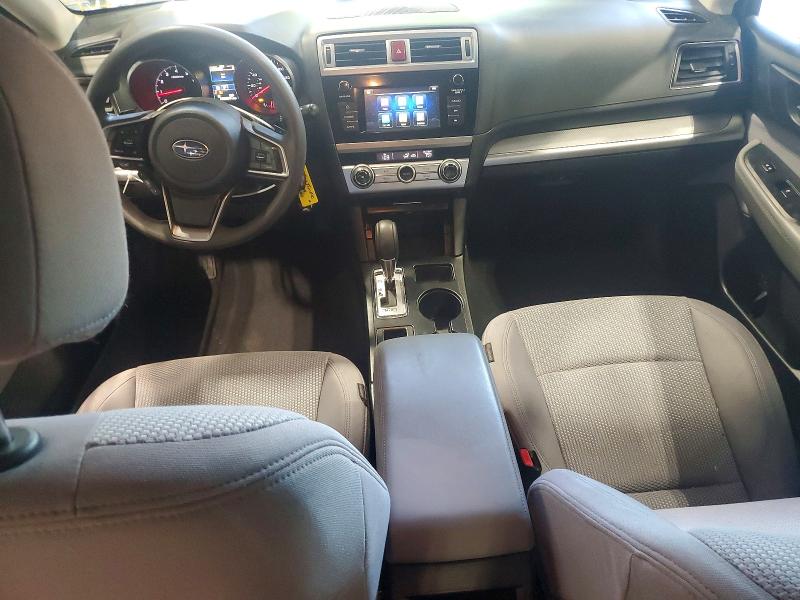 Продаж на аукціоні авто 2018 Subaru Legacy, vin: 4S3BNAA69J3032366, номер лоту: 63742626