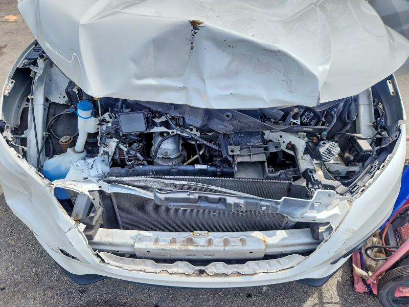 Продаж на аукціоні авто 2019 Honda Hr-v, vin: 3CZRU6H71KM720529, номер лоту: 65137606