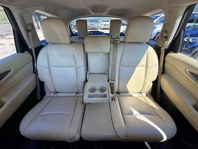 Aukcja sprzedaży 2020 Infiniti Qx60, vin: 5N1DL0MN4LC547527, numer aukcji: 66313586