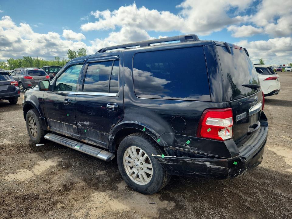 Продаж на аукціоні авто 2010 Ford Expedition, vin: 1FMJU1J51AEA17317, номер лоту: 66147066