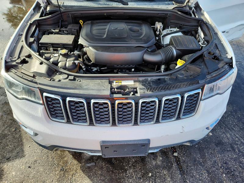 Aukcja sprzedaży 2020 Jeep Grand Cherokee, vin: 1C4RJFBG5LC280051, numer aukcji: 64219546